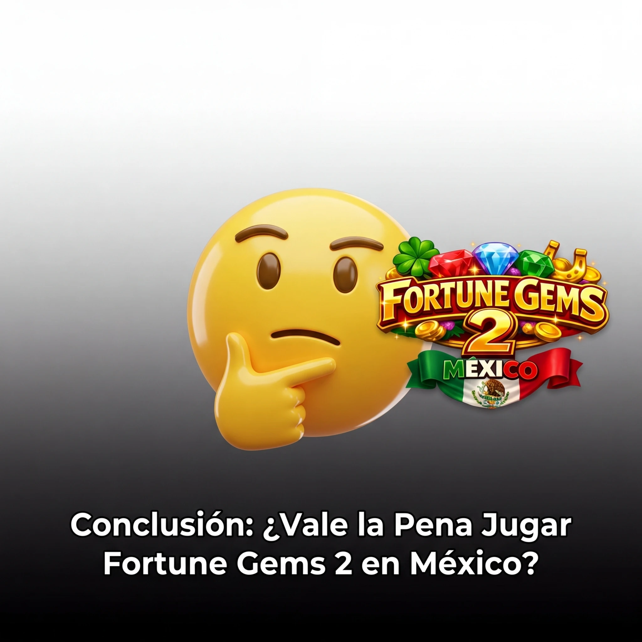 Tragamoneda Fortune Gems 2 de TaDa Gaming con RTP 96.1%, ideal para jugadores en México con pesos mexicanos