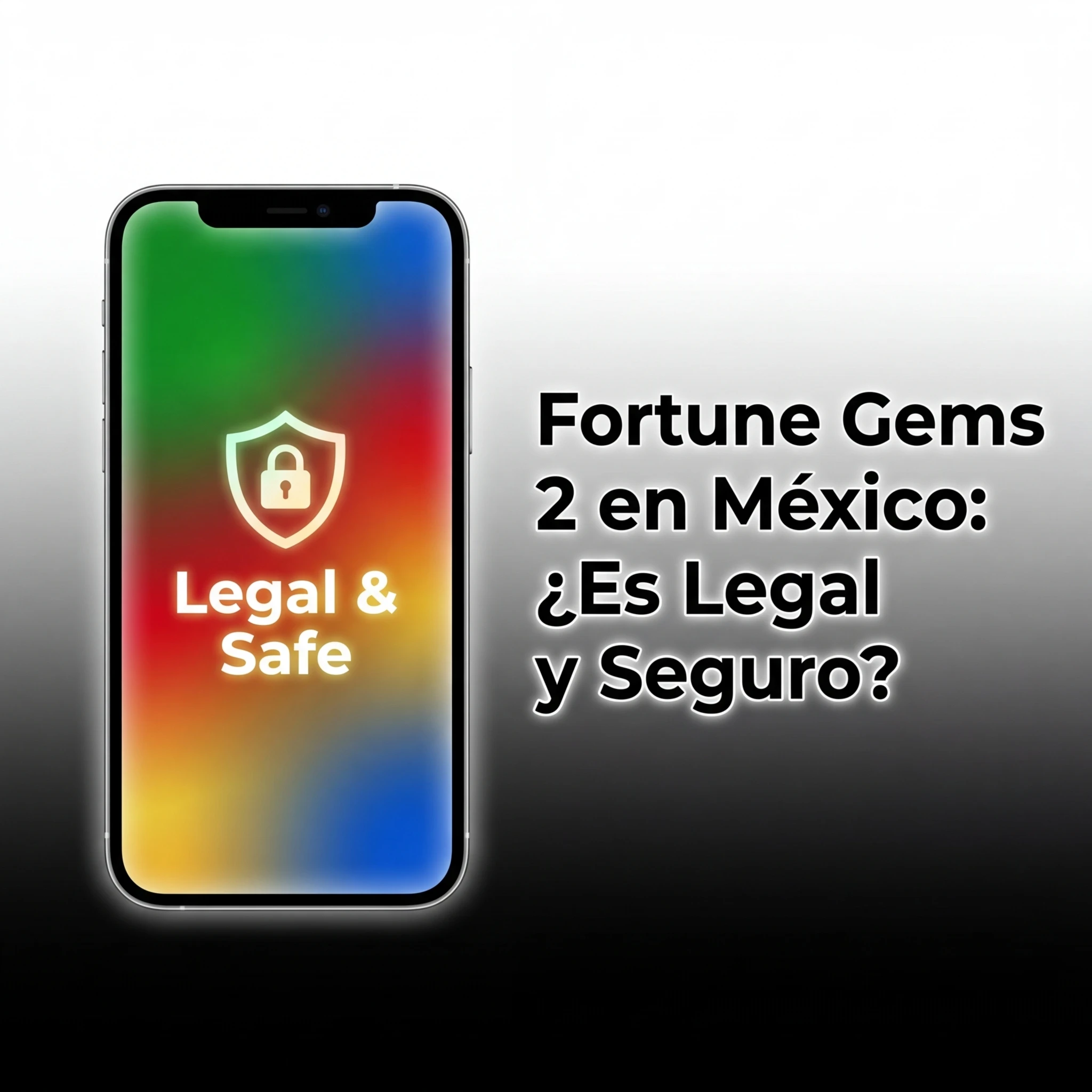 Tragamonedas Fortune Gems 2 en México: juego legal, seguro y certificado con RTP del 96.1%