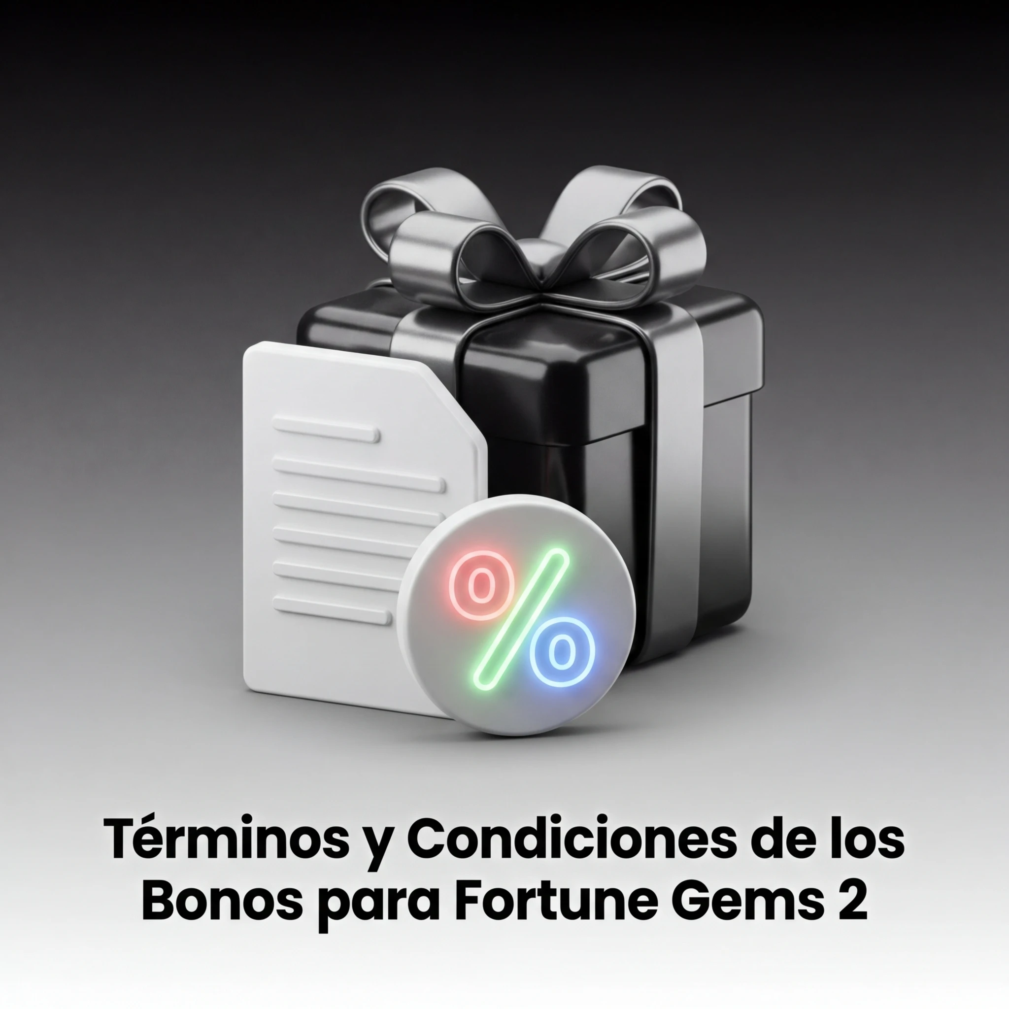 Términos y condiciones de bonos para Fortune Gems 2: wagering, límites de tiempo y restricciones de retiro
