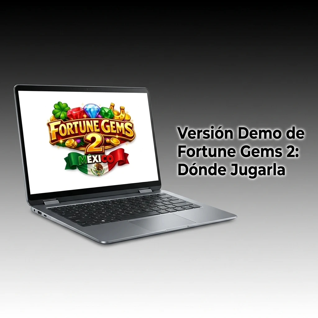 Versión demo de Fortune Gems 2 para practicar gratis sin registro en casinos en línea de México