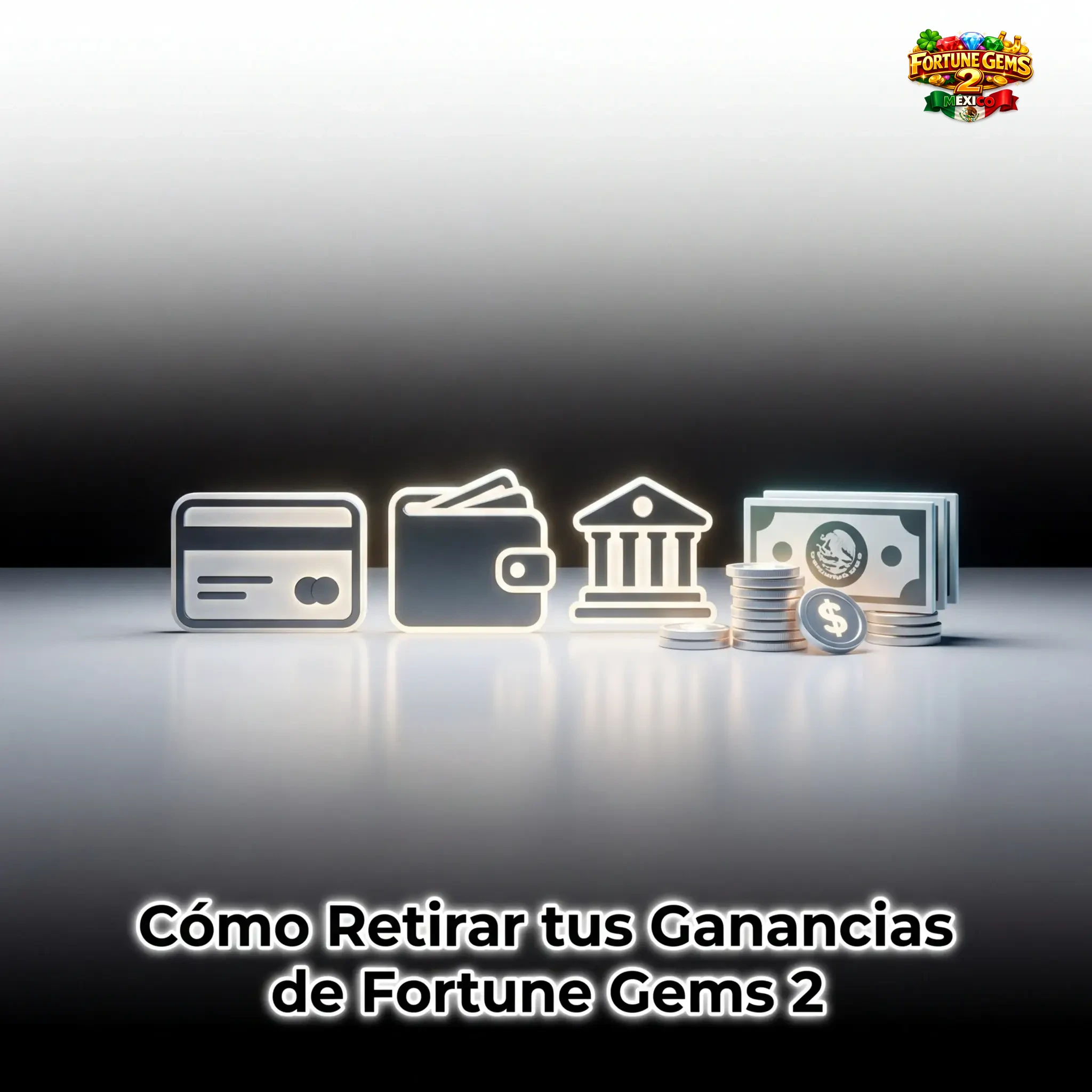Guía para retirar ganancias de Fortune Gems 2: pasos en la app desde Finanzas hasta confirmar retiro