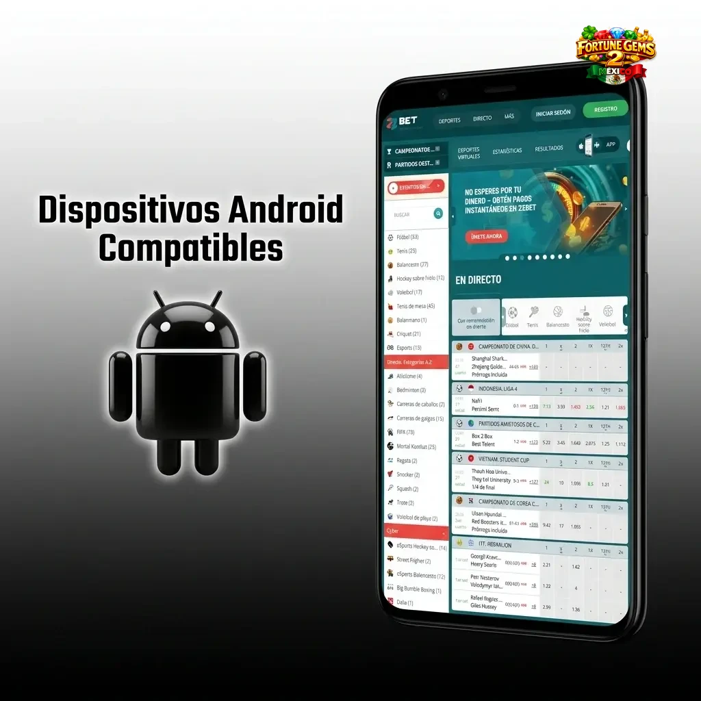 Lista de 10 dispositivos Android compatibles de gama económica, media y alta, desde Samsung hasta Google Pixel, probados entre 2020 y 2025