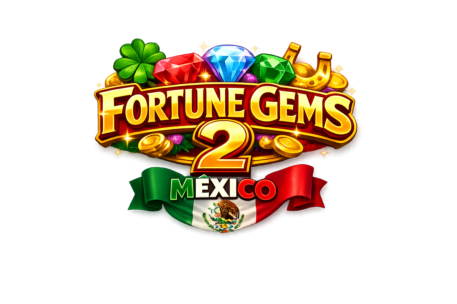 Fortune Gems 2 Mexico
