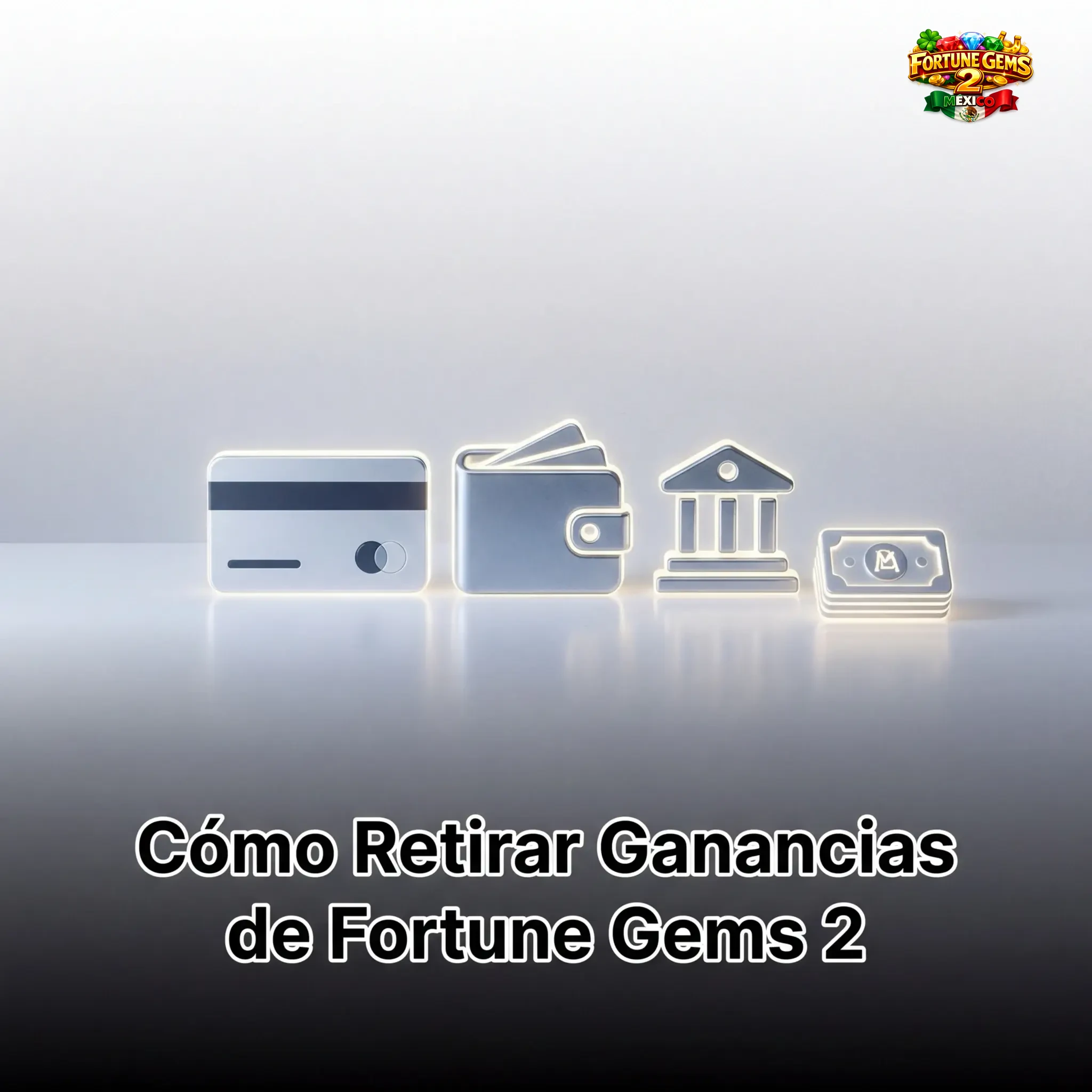 Pasos para retirar ganancias en Fortune Gems 2 desde la app móvil de forma segura y rápida