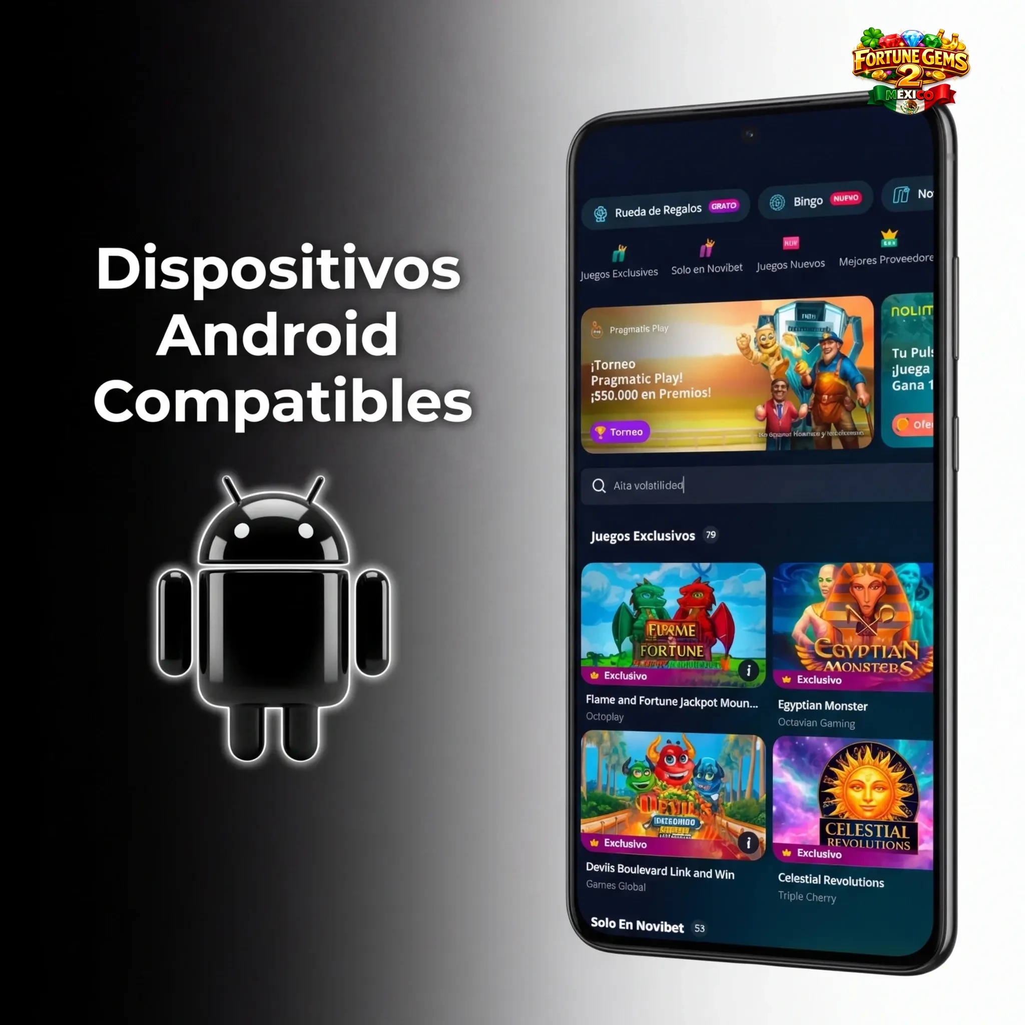 Dispositivos Android compatibles con Novibet: gama económica, media y alta, modelos 2020-2025 probados.