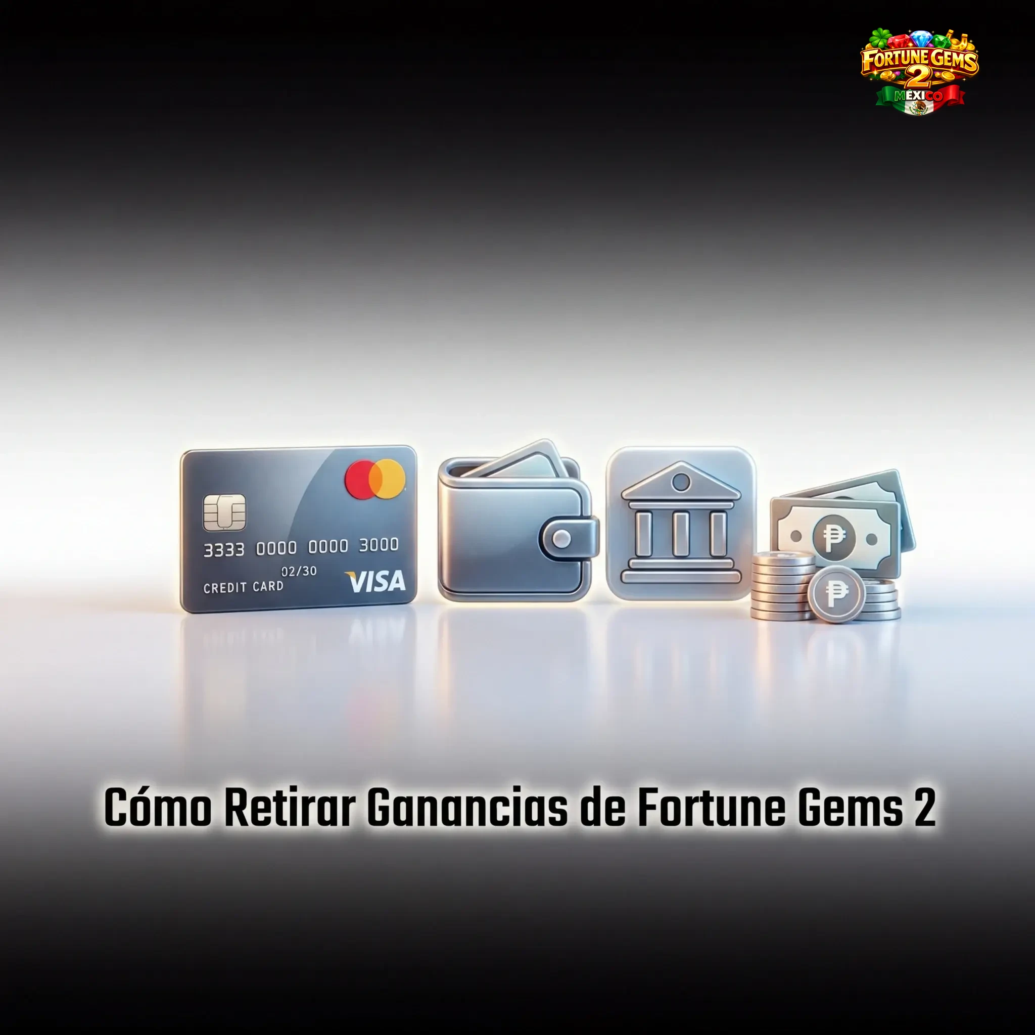 Guía paso a paso para retirar ganancias de Fortune Gems 2 desde la app de forma segura y rápida